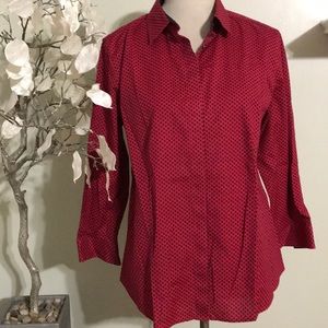 TALBOTS BLOUSE